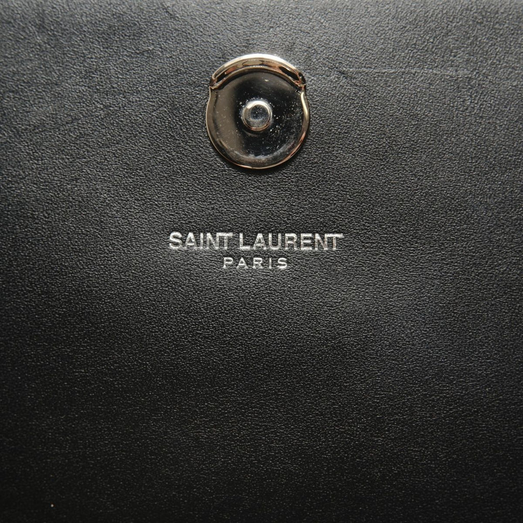 Saint Laurent Shoulder Bag Cloud Star Monogram Kate — view 9