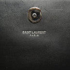 Saint Laurent Shoulder Bag Cloud Star Monogram Kate — view 9