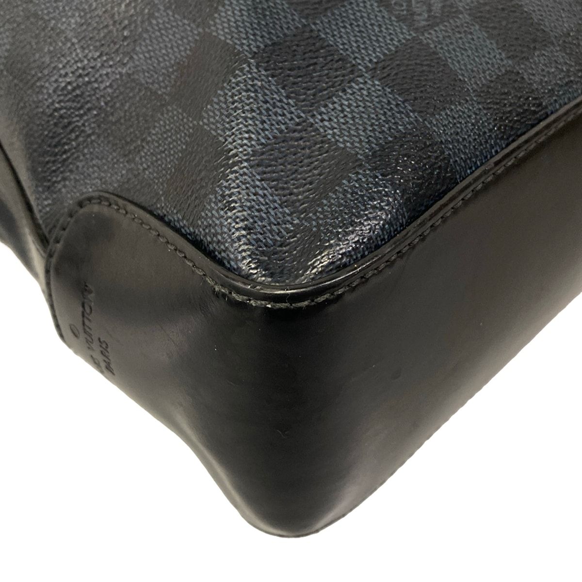 Louis Vuitton Business Damier Ecobalt Tote Greenwich — view 6