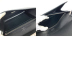 Louis Vuitton Second Bag Selenga Taiga Leather Ardoise Black — view 9