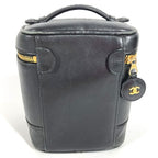Chanel Handbag Pico le Leather Black — view 5