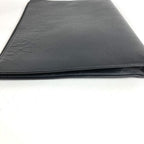 Louis Vuitton Clutch Pochette Jour GM NM Epi Leather Noir Black — view 6