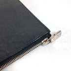 Louis Vuitton Clutch Pochette Jour GM NM Epi Leather Noir Black — view 2