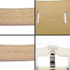 Dior Dio Watch Maris Pink Dial SS — view 7