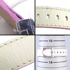 Dior Dio Watch Maris Pink Dial SS — view 9