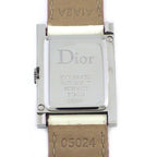 Dior Dio Watch Maris Pink Dial SS — view 6