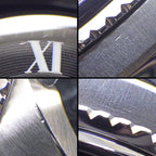 Cartier Watch Caliber Date Luminous Index Small Second Hand Rotating Bezel — view 6