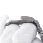 Cartier Tank Francaise SM Watch Silver Dial Quartz — view 6