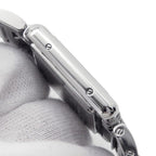 Cartier Tank Must SM Watch Silver Dial Quartz — view 6