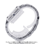 Cartier Tank Must SM Watch Silver Dial Quartz — view 2