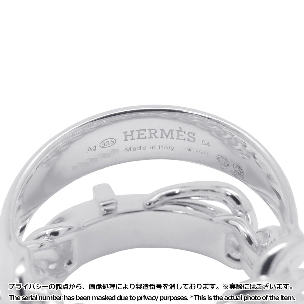 Hermes Ring Book le Cellier Inflexible — view 7
