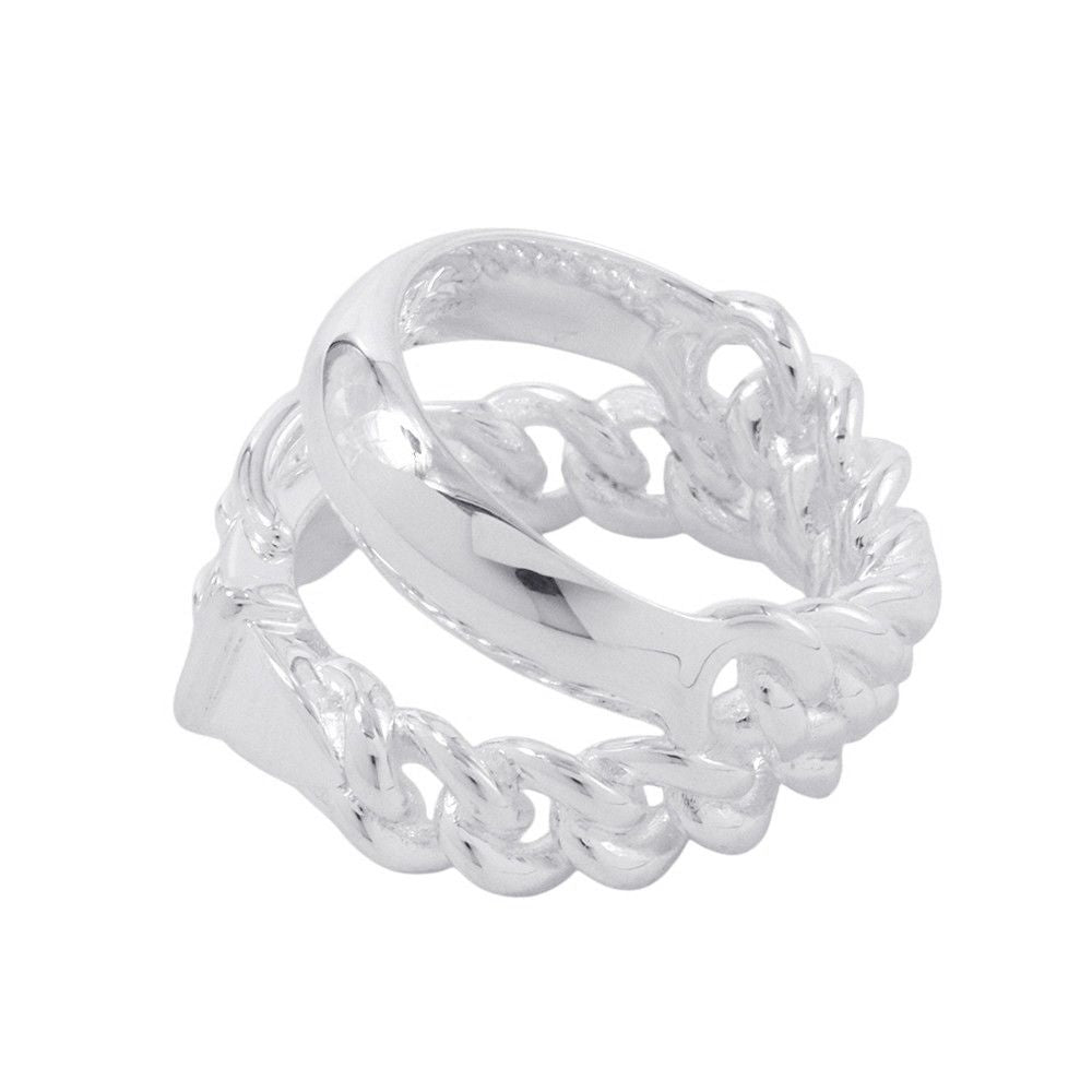 Hermes Ring Book le Cellier Inflexible — view 2