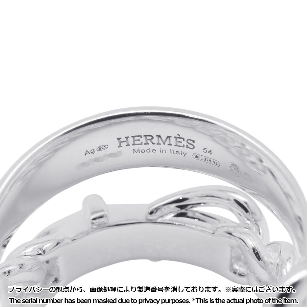Hermes Ring Book le Cellier Inflexible — view 6
