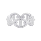Hermes Ring Chaine D'ancre PM Enchainee — view 3