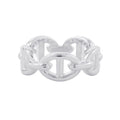 Hermes Ring Chaine D'ancre PM Enchainee