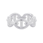 Hermes Ring Chaine D'ancre PM Enchainee