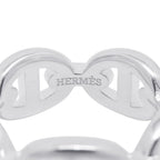 Hermes Ring Chaine D'ancre PM Enchainee — view 8