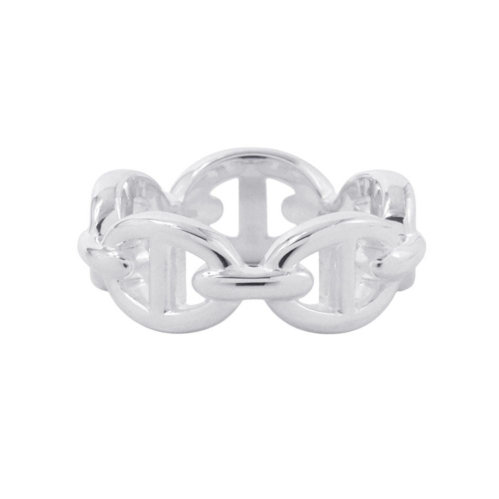 Hermes Ring Chaine D'ancre PM Enchainee — view 2