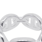 Hermes Ring Chaine D'ancre PM Enchainee — view 9