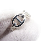 Hermes Ring Chaine D'ancre PM Enchainee — view 6