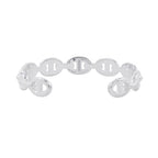 Hermes Bracelet Chaine D'ancre Bangle — view 3