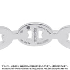 Hermes Bracelet Chaine D'ancre Bangle — view 8