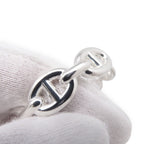 Hermes Bracelet Chaine D'ancre Bangle — view 6