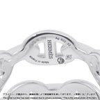 Hermes Ring Chaine D'ancre Double Row — view 7