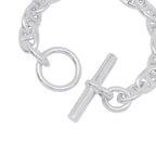 Hermes Bracelet Chaine D'ancre PM 15 Links — view 4