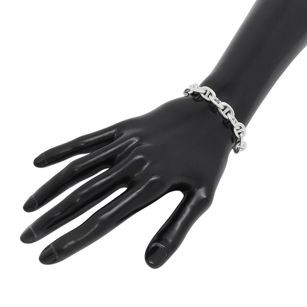 Hermes Bracelet Chaine D'ancre PM 15 Links — view 3