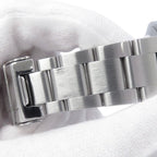 Rolex Submariner Date No Watch Black Dial — view 6