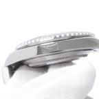 Rolex Submariner Date No Watch Black Dial — view 9