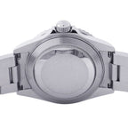 Rolex Submariner Date No Watch Black Dial — view 3