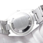 Rolex Oyster Perpetual 34 Roulette Watch Beige Dial — view 5