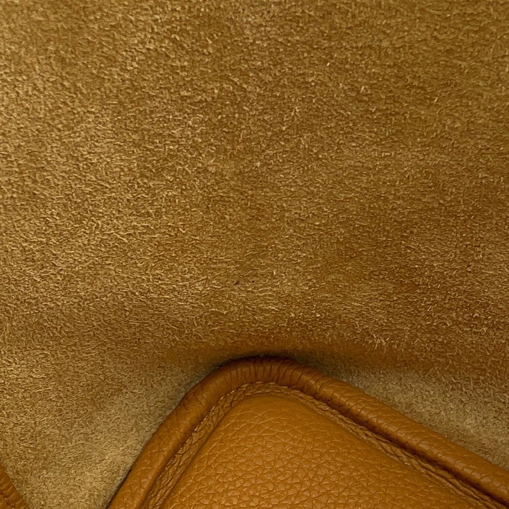 Hermes Handbag Picotin Lock PM Sesame Silver Taurillon Clemence — view 9
