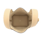 Hermes Handbag Picotin Lock PM Trench Gold Taurillon Clemence — view 5