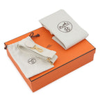 Hermes Shoulder Bag Evelyne 3 23 Cles Gold Taurillon Clemence — view 6