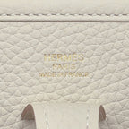 Hermes Shoulder Bag Evelyne 3 23 Cles Gold Taurillon Clemence — view 5