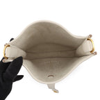 Hermes Shoulder Bag Evelyne 3 23 Cles Gold Taurillon Clemence — view 4