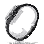 Chanel Watch Black Dial Quartz — view 2