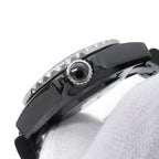 Chanel Watch Black Dial Quartz — view 6