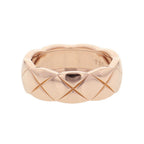 Chanel Ring Coco Crush Collection — view 3