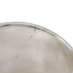 Chanel Vintage 925 Sterling Silver Ring — view 7