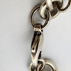 Tiffany & Co Bracelet Tag Silver — view 5