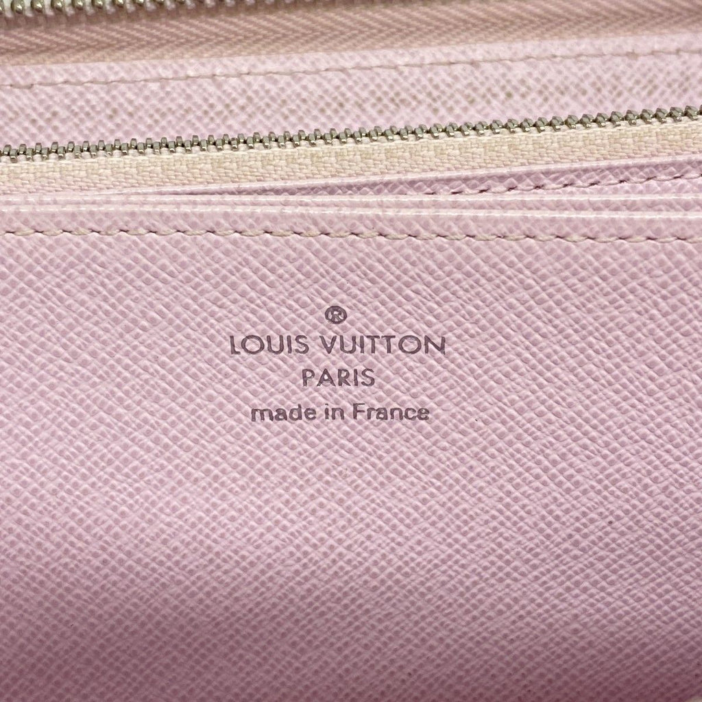 Louis Vuitton Wallet Epi Zippy Gimove — view 4