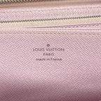 Louis Vuitton Wallet Epi Zippy Gimove — view 4