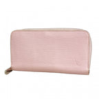 Louis Vuitton Wallet Epi Zippy Gimove