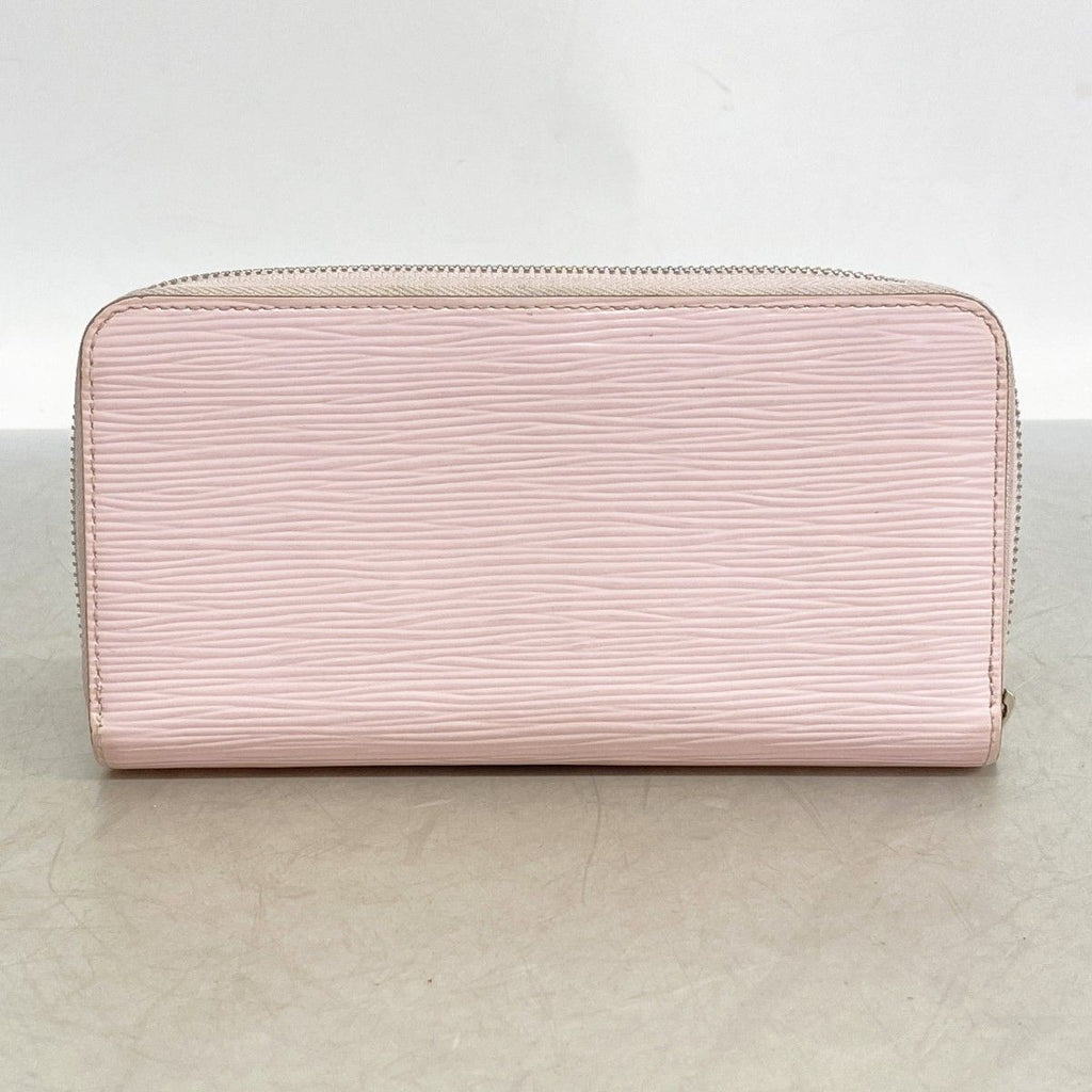 Louis Vuitton Wallet Epi Zippy Gimove — view 8
