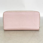 Louis Vuitton Wallet Epi Zippy Gimove — view 8