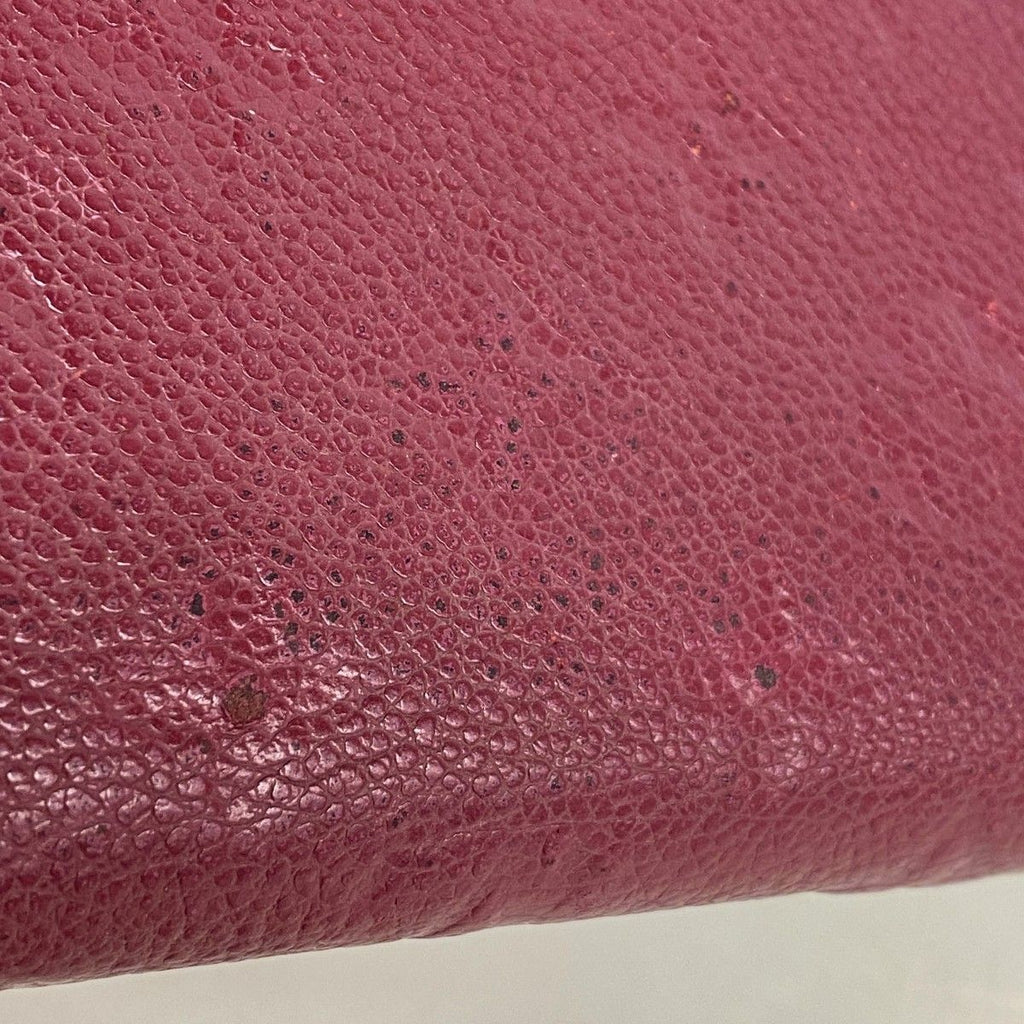 Louis Vuitton Wallet Monogram Empreinte Zippy Aurore — view 7
